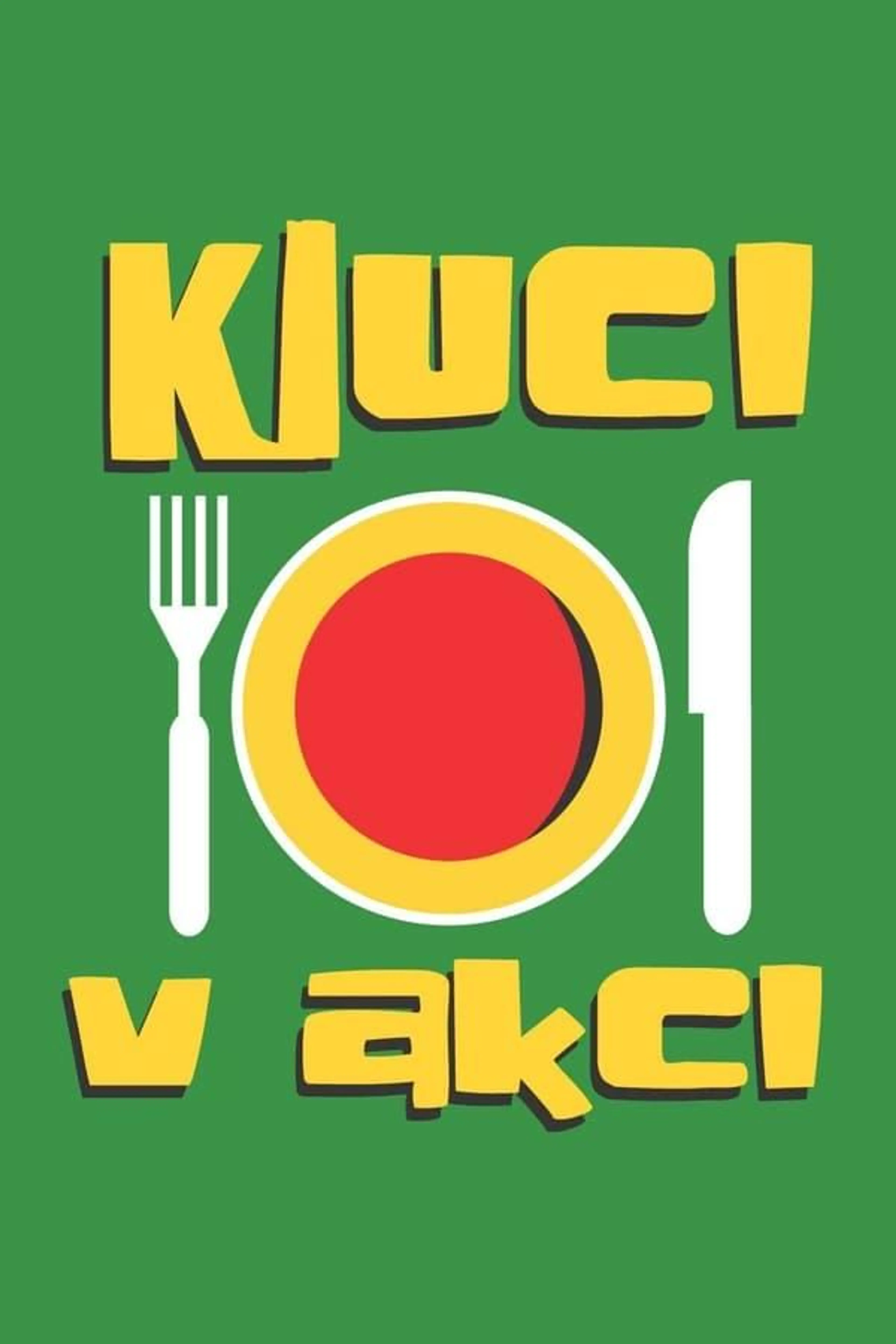 Kluci v akci Season 1