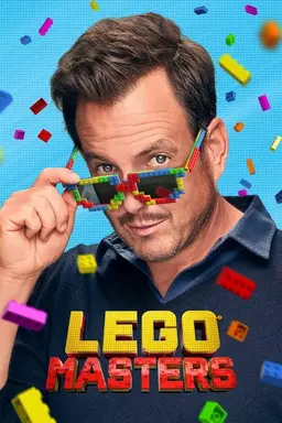 LEGO Masters Specials