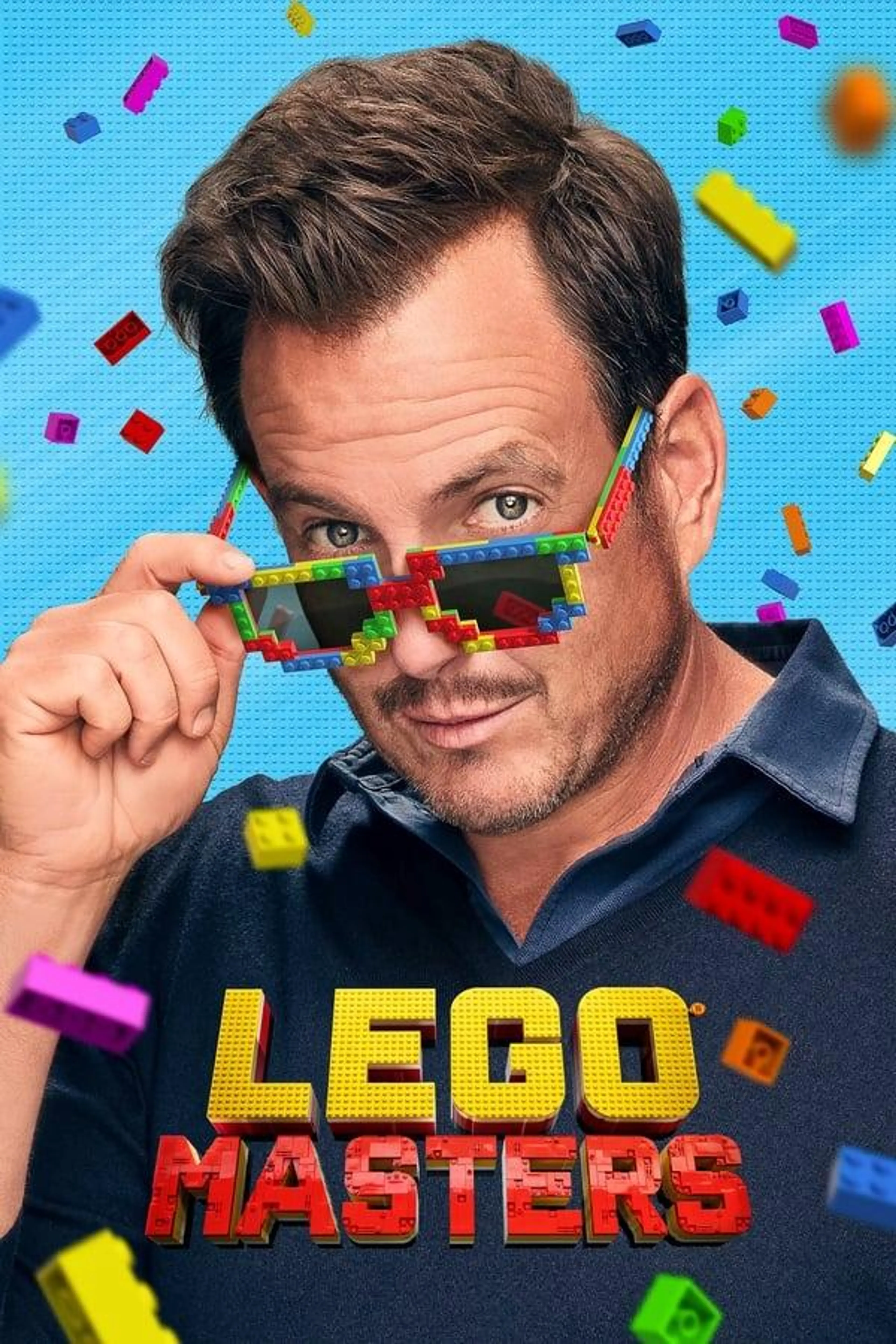 LEGO Masters Specials