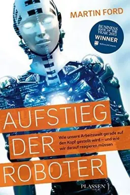 Aufstieg der Roboter Season 1