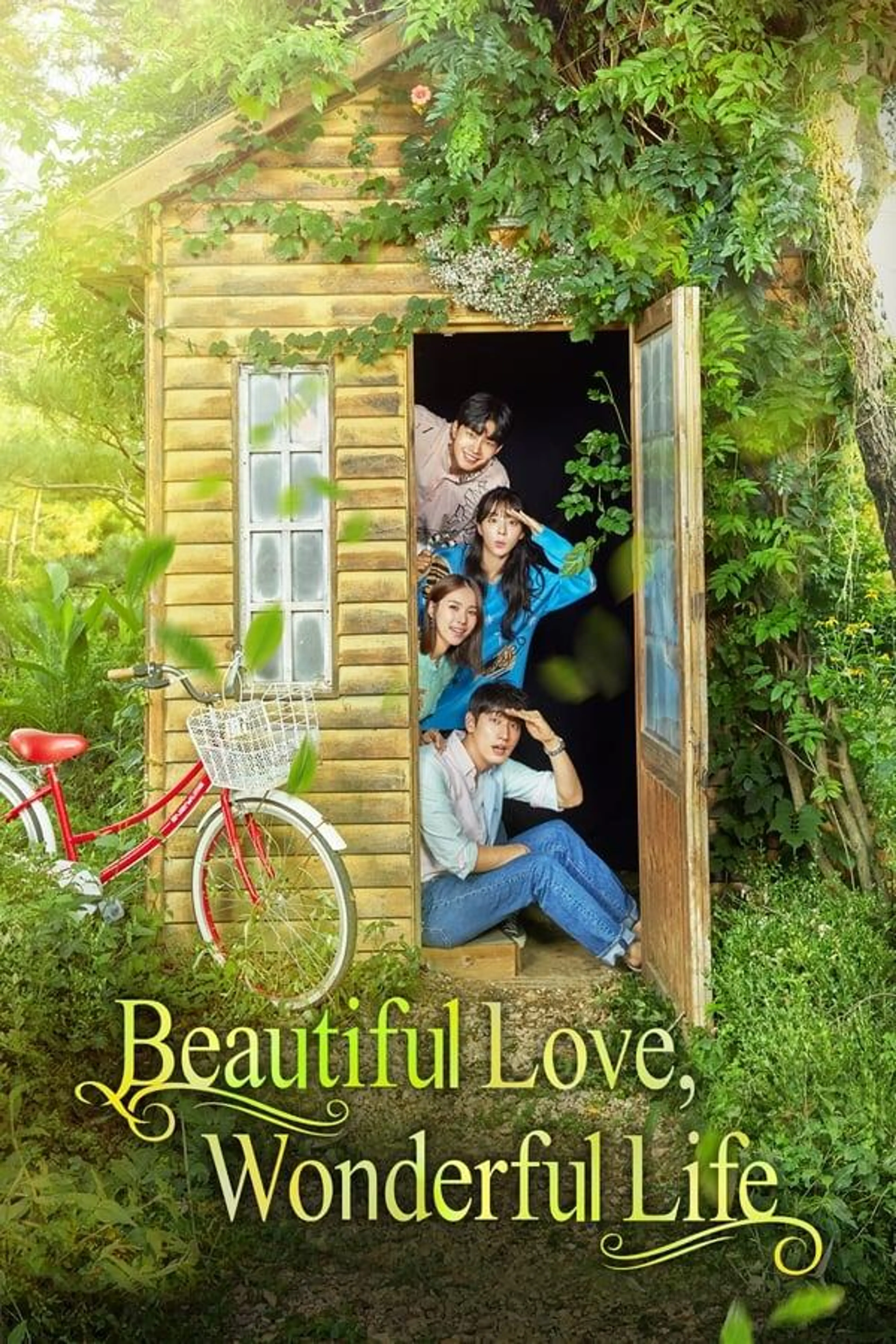 Beautiful Love, Wonderful Life Season 1