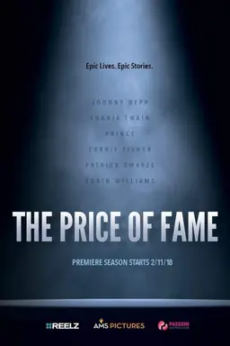 The Price of Fame Season 1