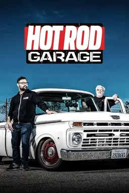 Hot Rod Garage Season 2