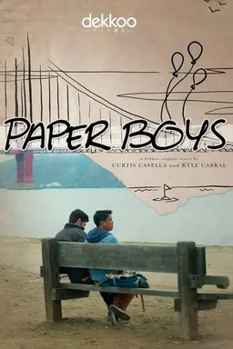 Paper Boys Season 1
