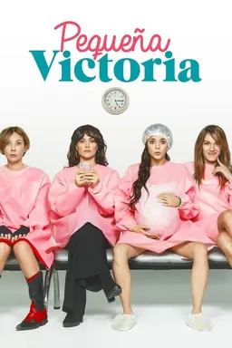 Victoria Small Season 2