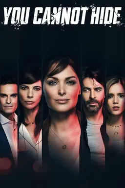 You Cannot Hide Season 1