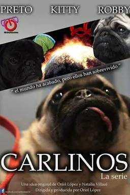 Carlinos, la serie Season 1