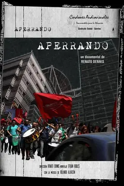 Aperrando, aperrando