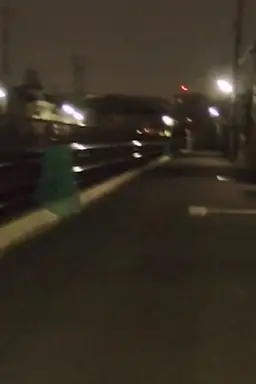 Someone can’t go home