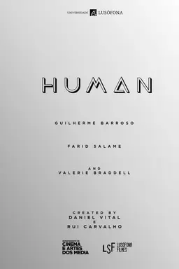 HUMAN Season 1