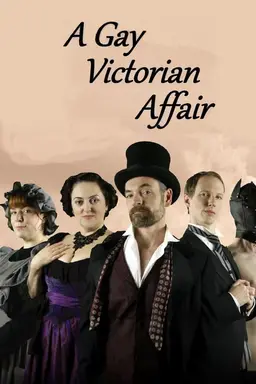 A Gay Victorian Affair Season 1