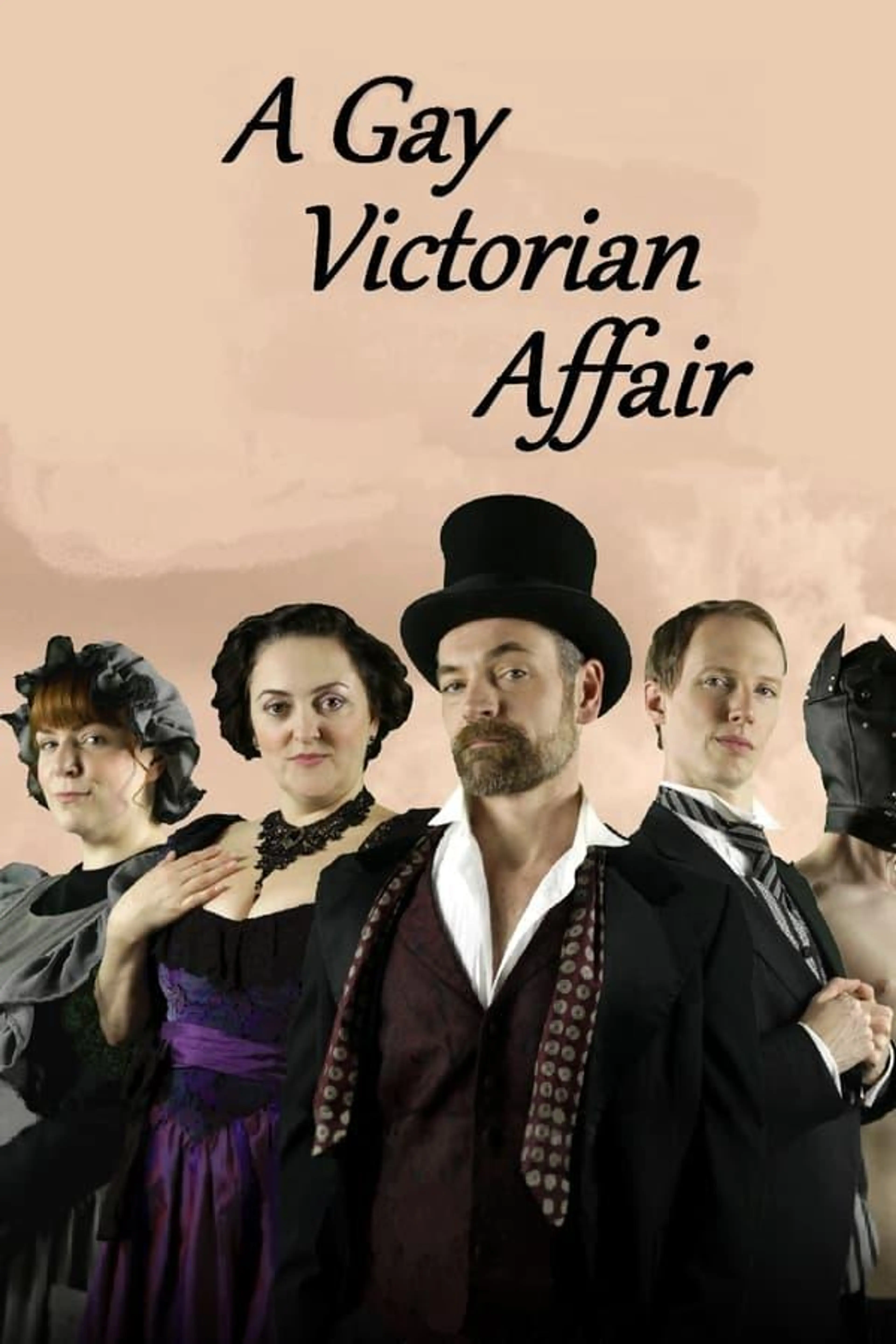 A Gay Victorian Affair Season 1