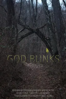 God Blinks