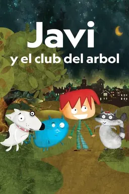 Javi and the Tree Club Season 1