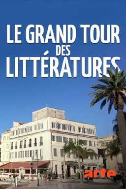 Great Literary Tour Season 1