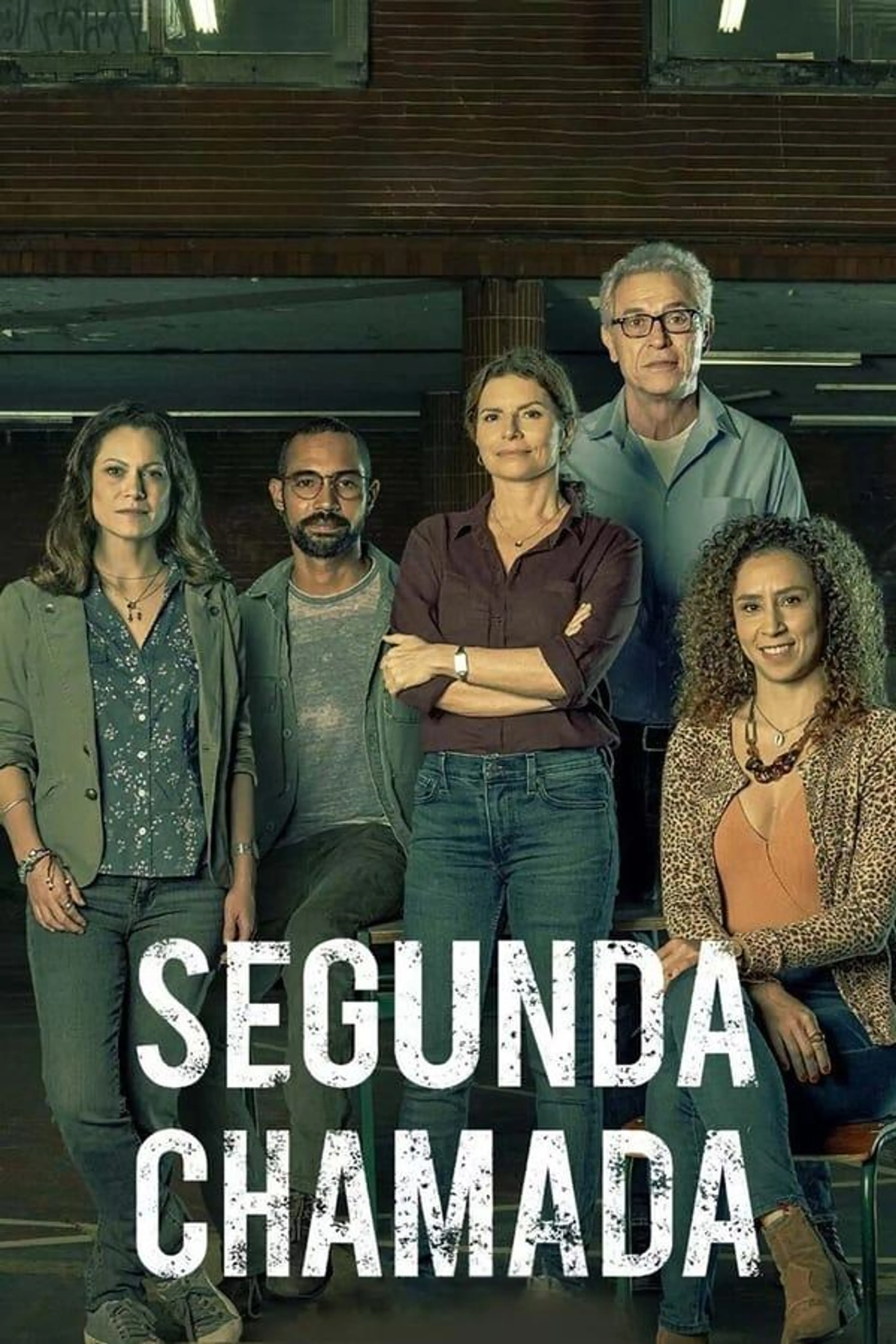 Second Call Season 1