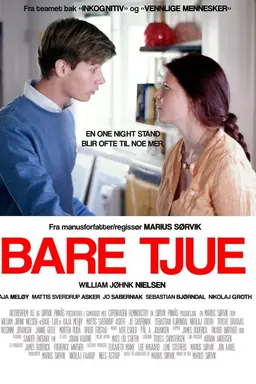 Bare tjue
