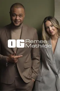 Remee og Mathilde Season 3