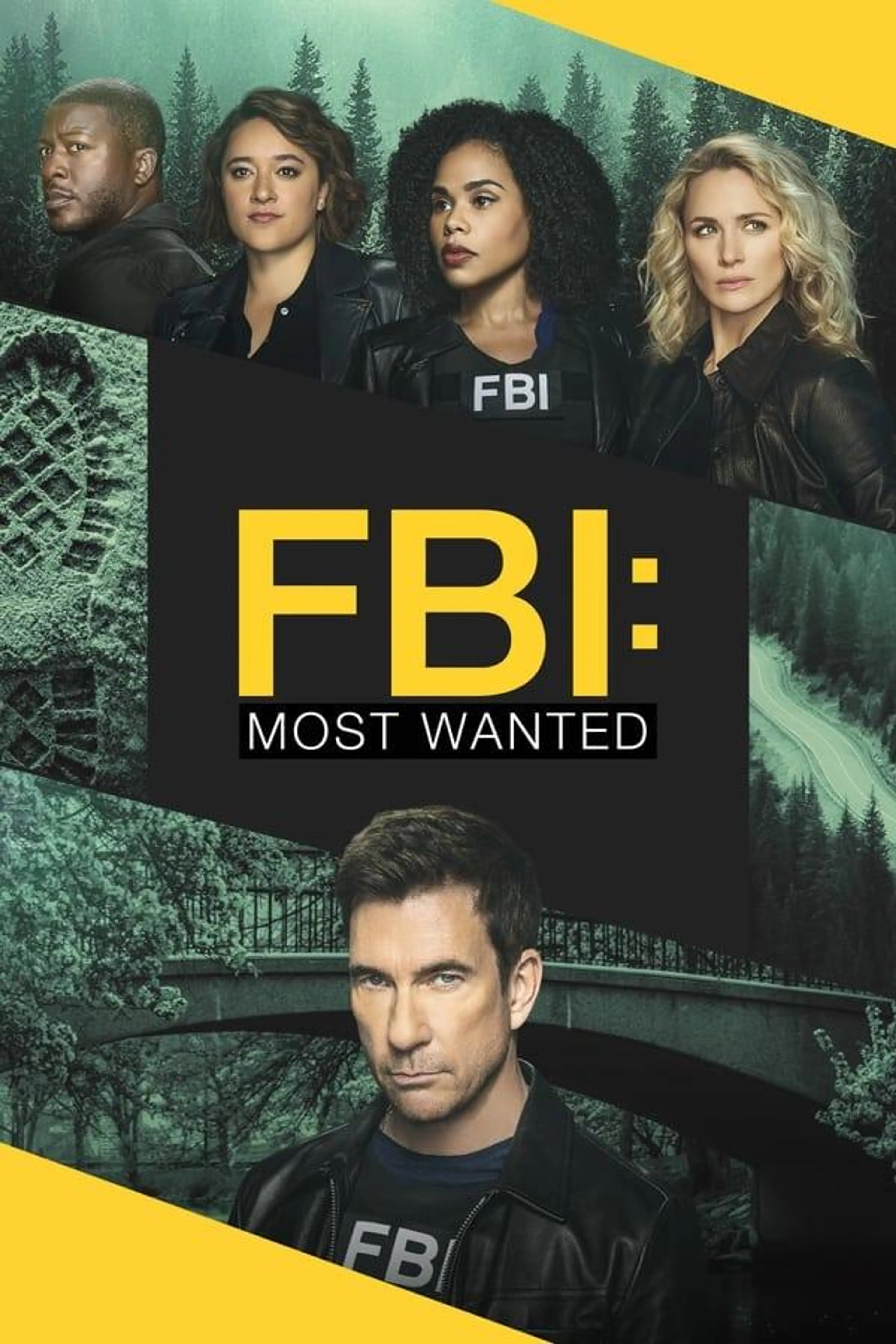 FBI: Most Wanted Season 2