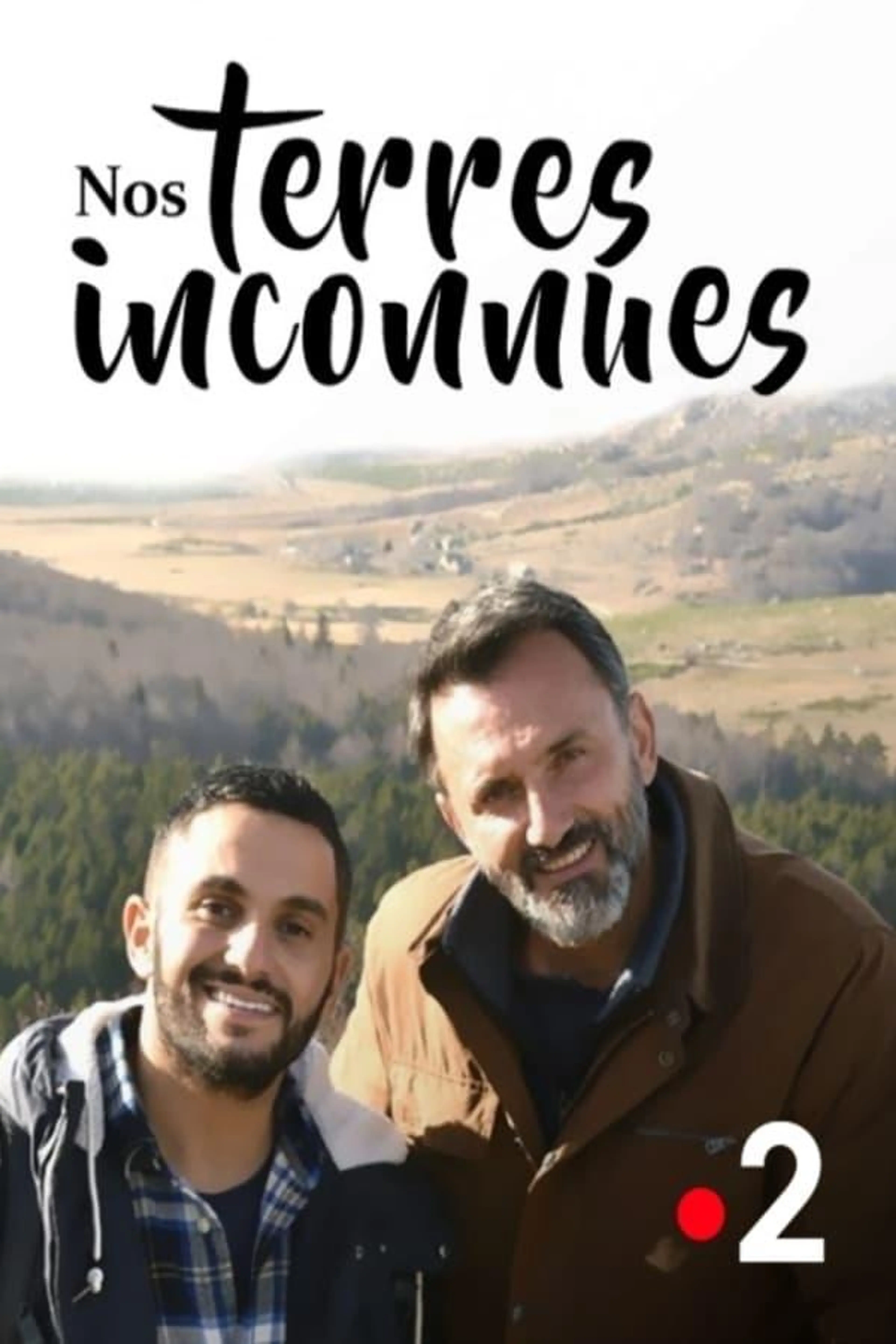 Nos terres inconnues Season 1