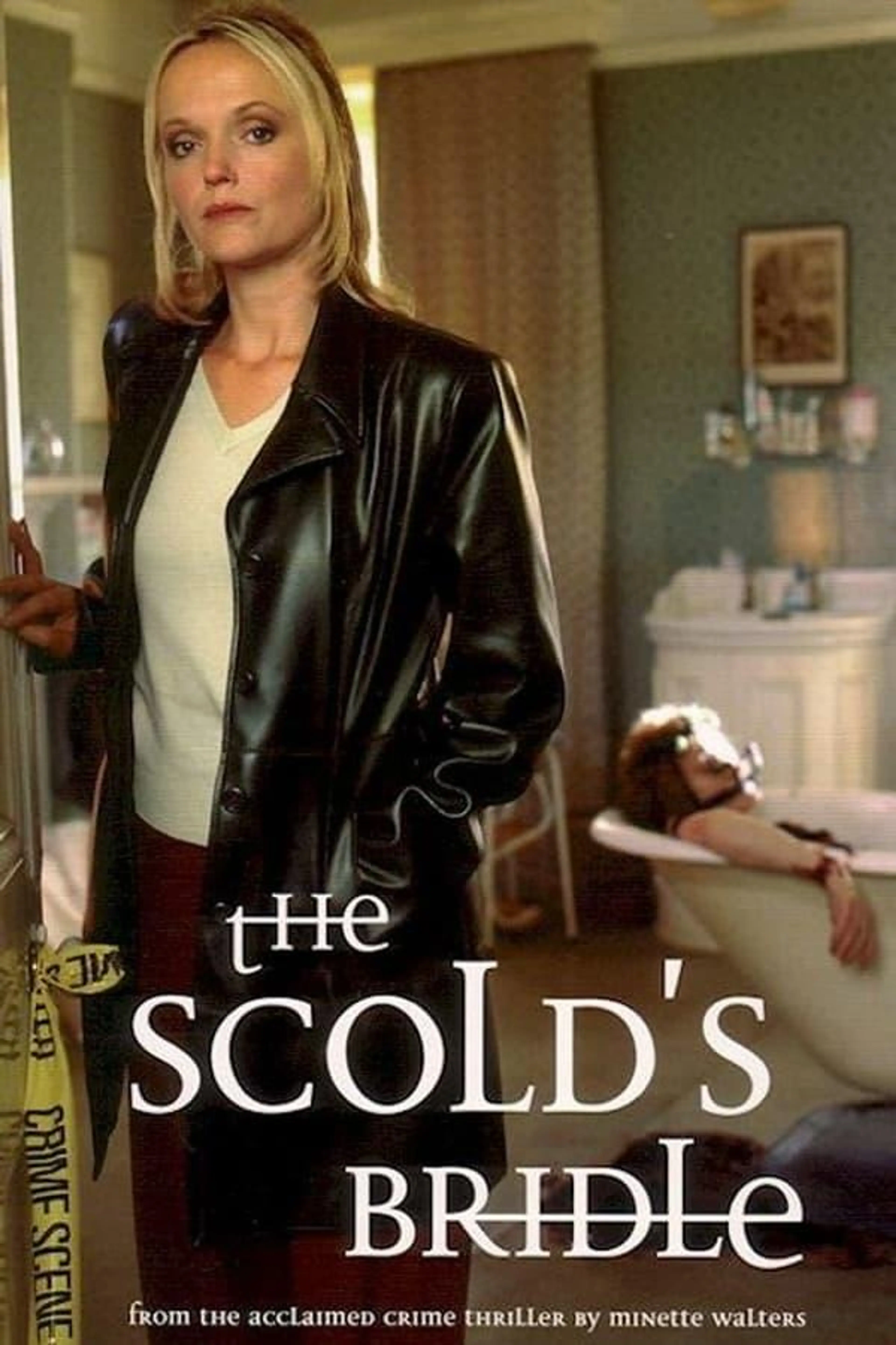 The Scold's Bridle Season 1