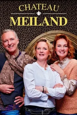 Chateau Meiland Season 2