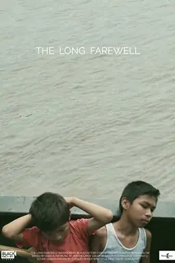 The Long Farewell