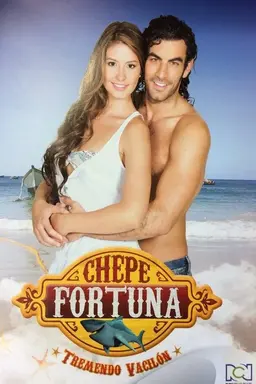 Chepe Fortuna Season 1