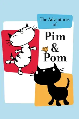 The Adventures of Pim & Pom Season 1