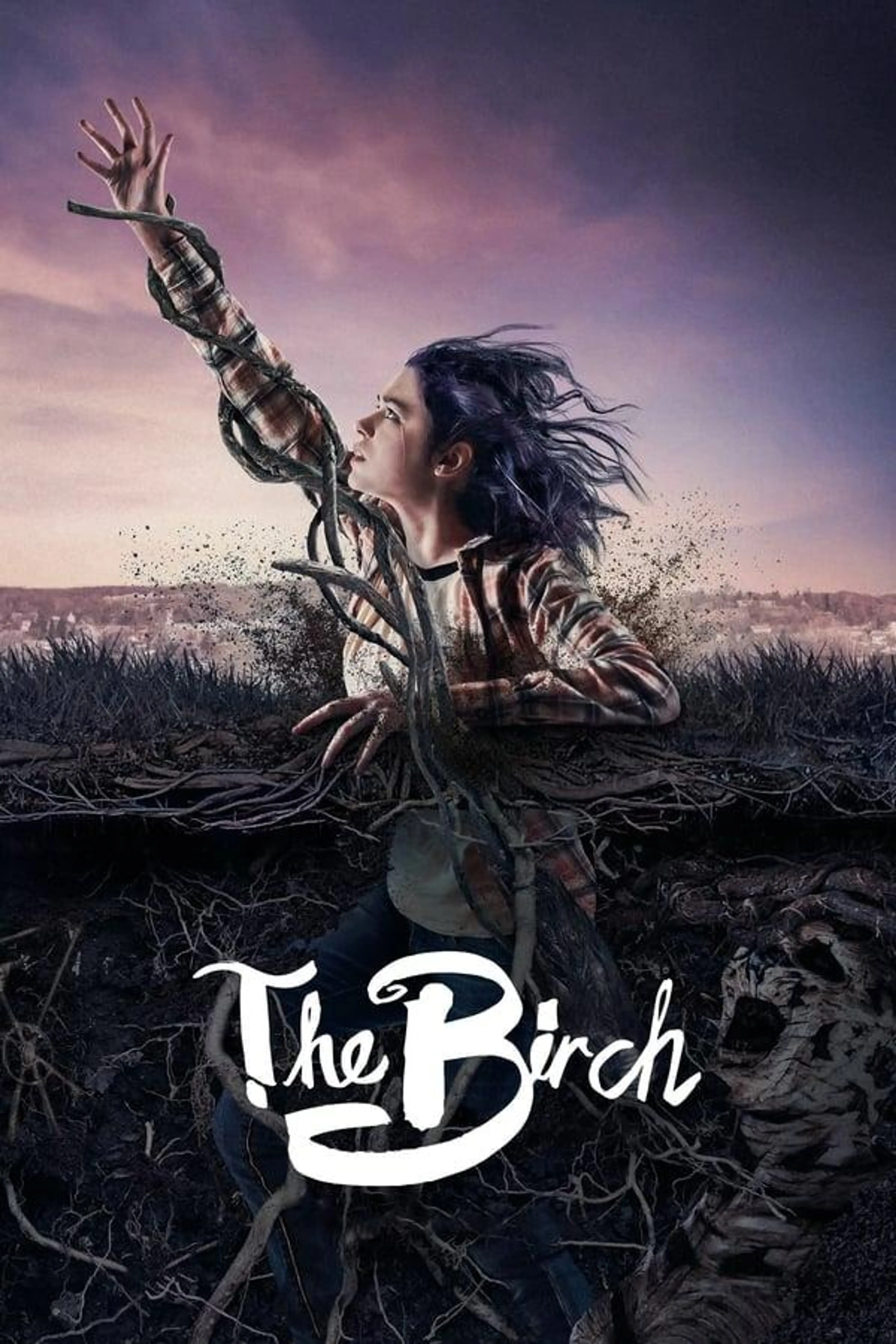 The Birch Specials