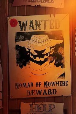 Nomad of Nowhere Season 1