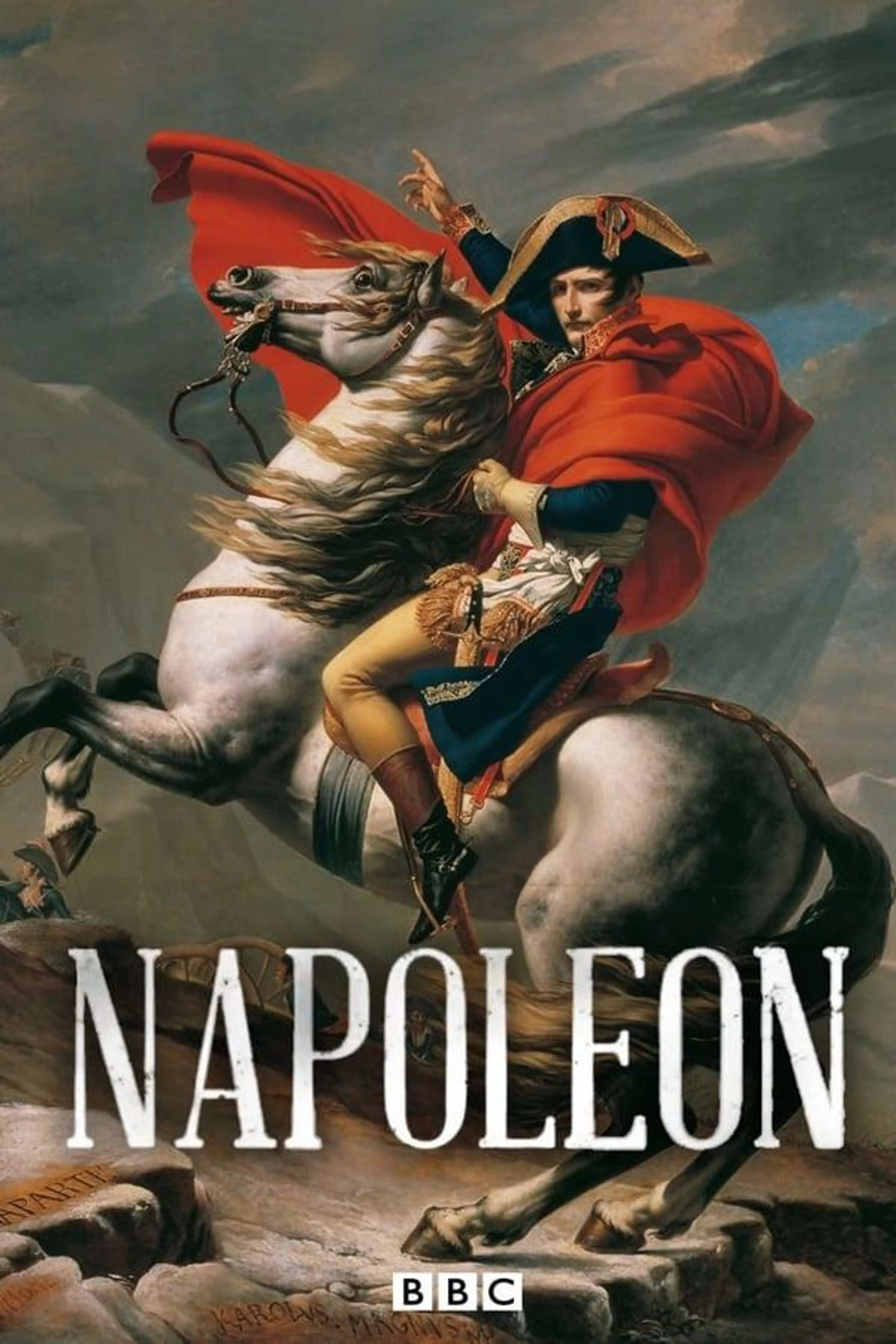 Napoleon Season 1