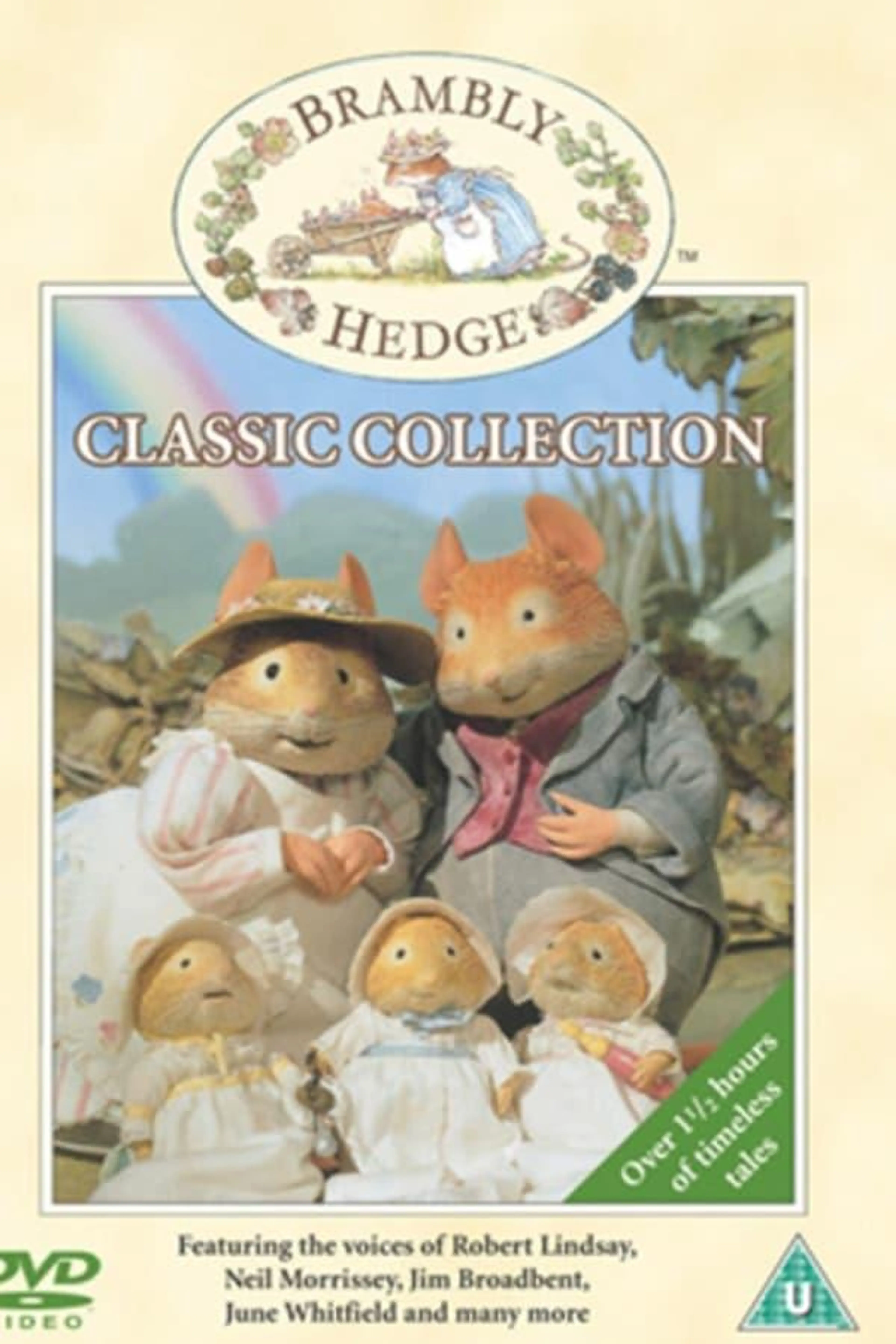 Brambly Hedge: Classic Collection