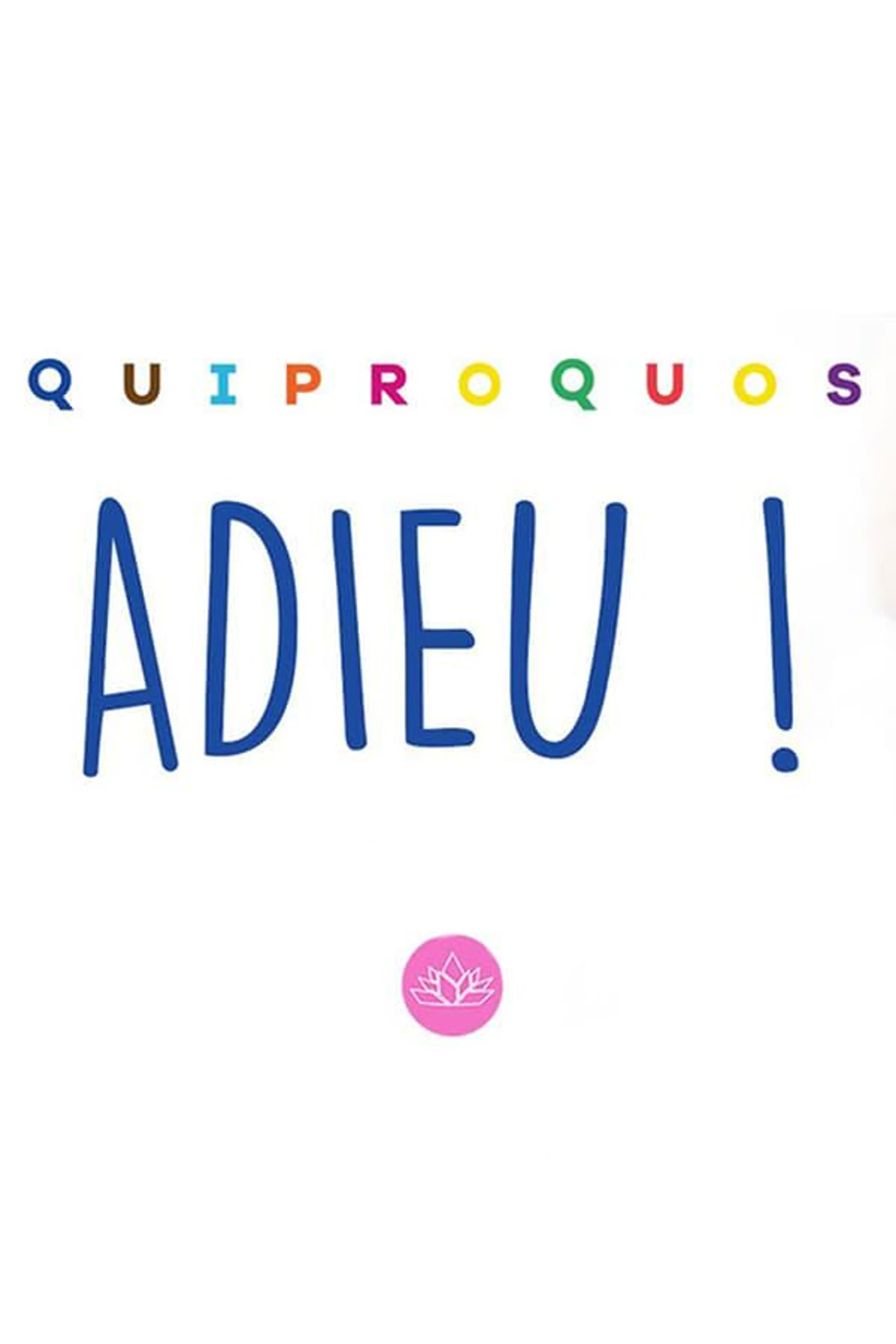 Quiproquos Season 1