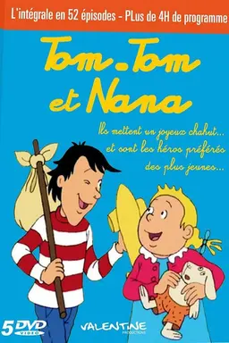 Tom-Tom et Nana Season 1