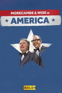 Morecambe & Wise in America Season 1