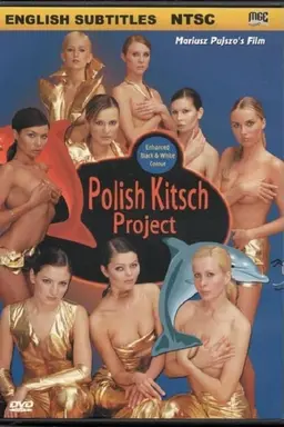 Polisz kicz projekt