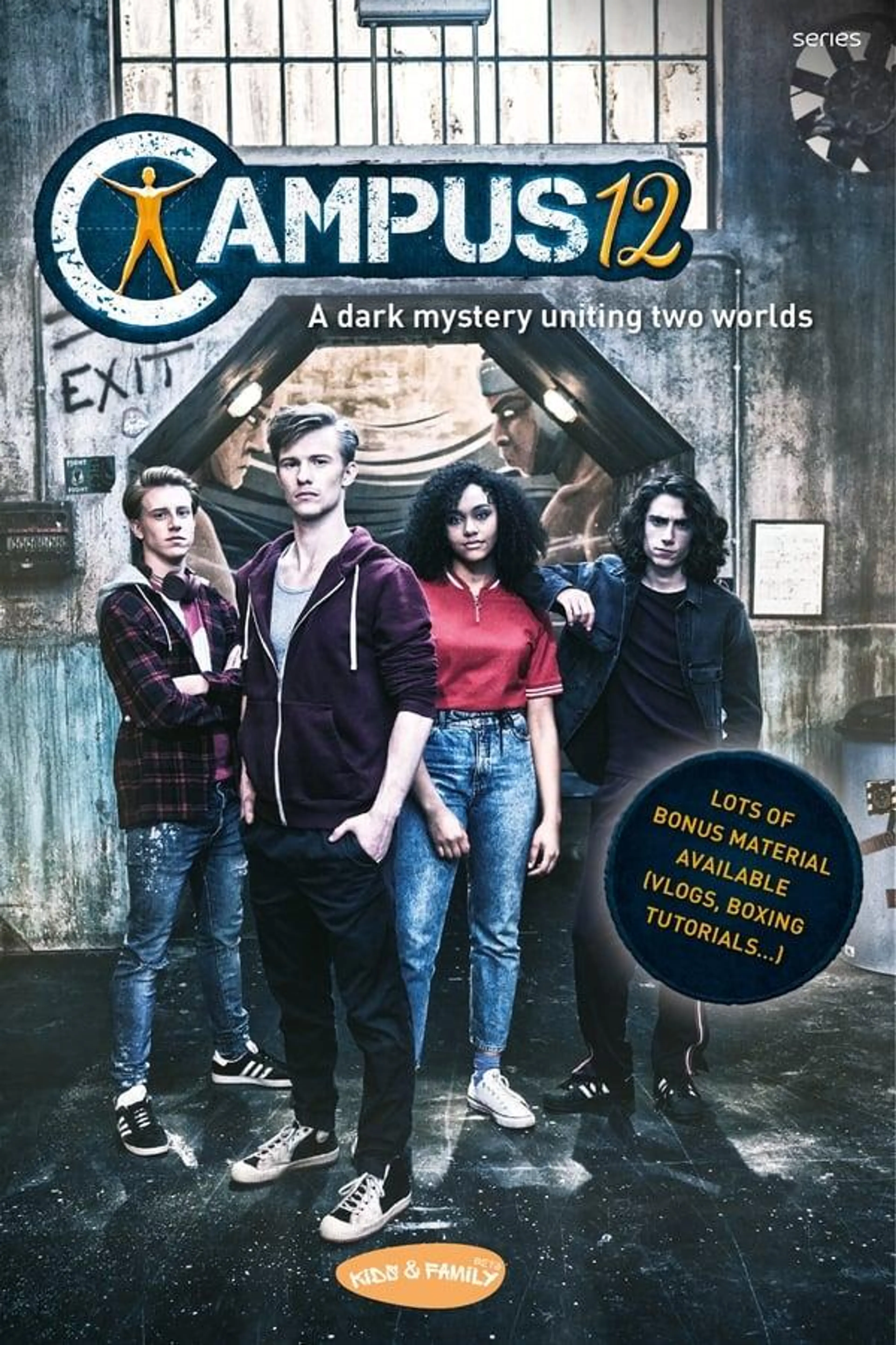 Campus 12 Specials