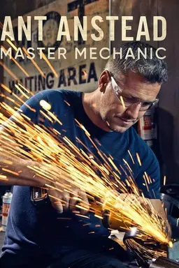 Ant Anstead Master Mechanic Season 2