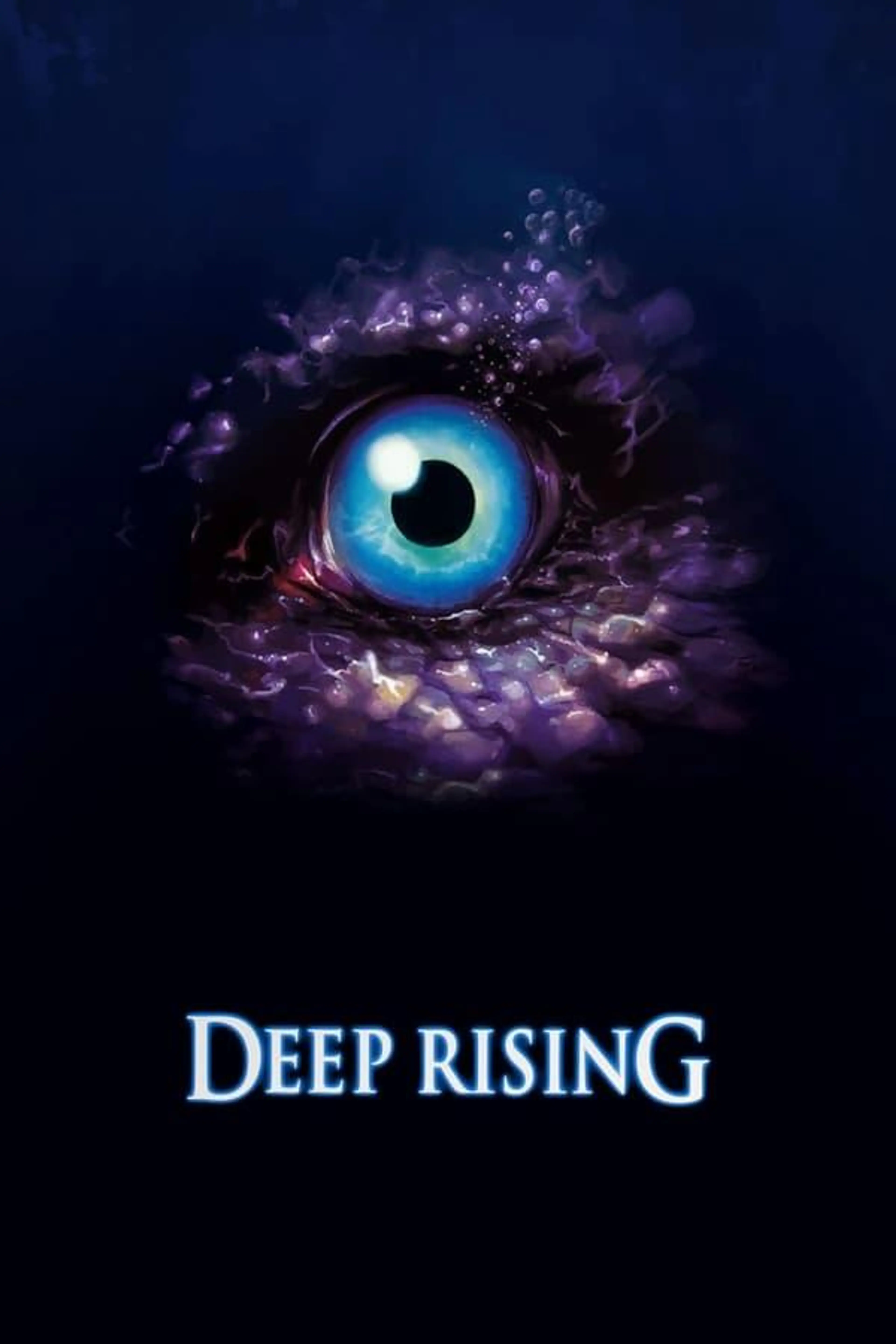 Deep Rising