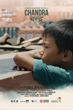 Chandra