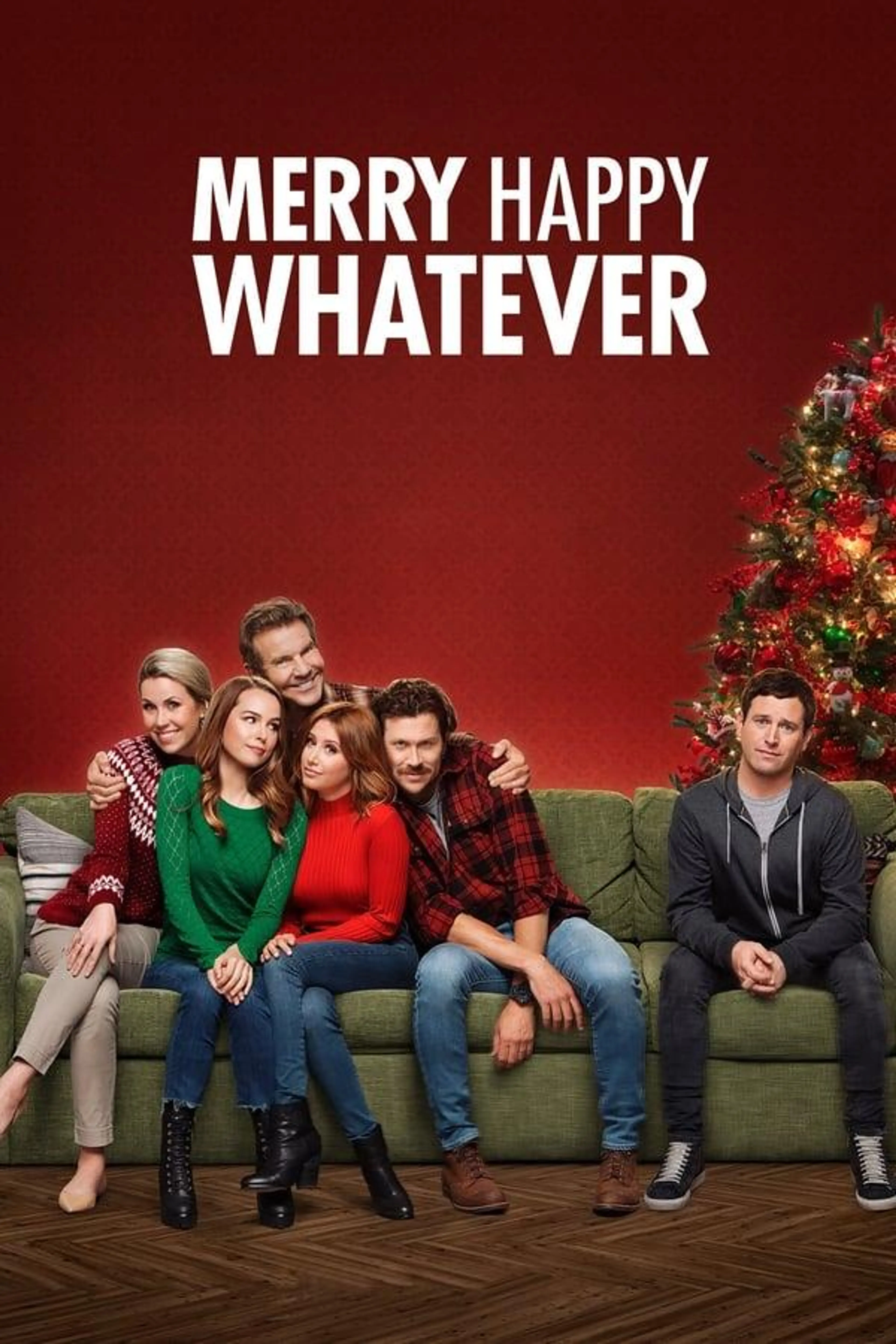 Merry Happy Whatever Season 1