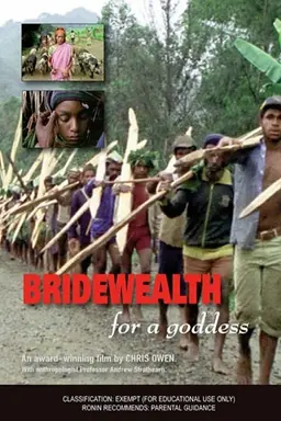 Bridewealth for a Goddess