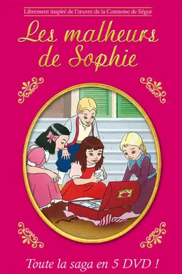 Les Malheurs de Sophie Season 1