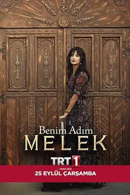 My Name is Melek Season 2