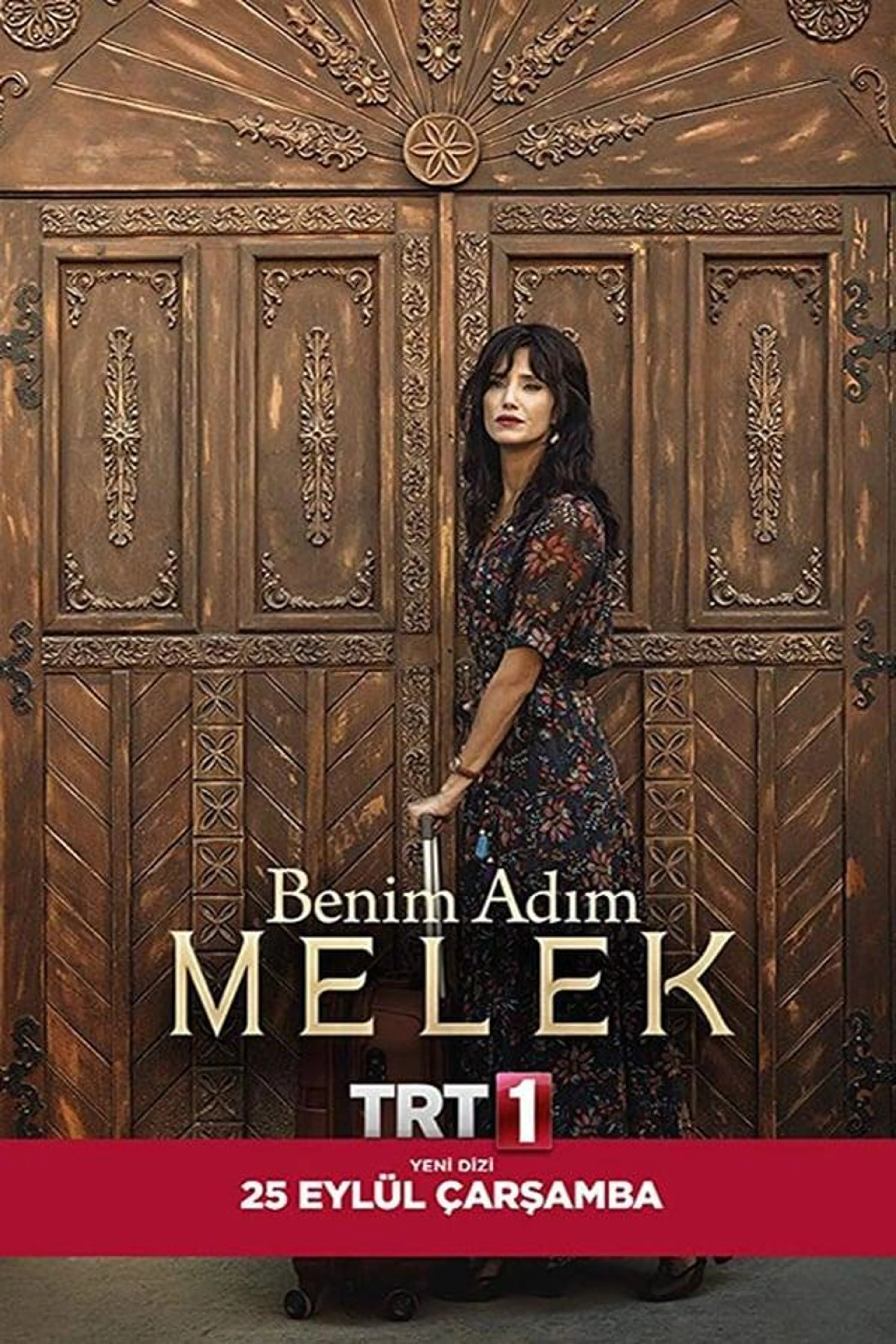 My Name is Melek Season 2