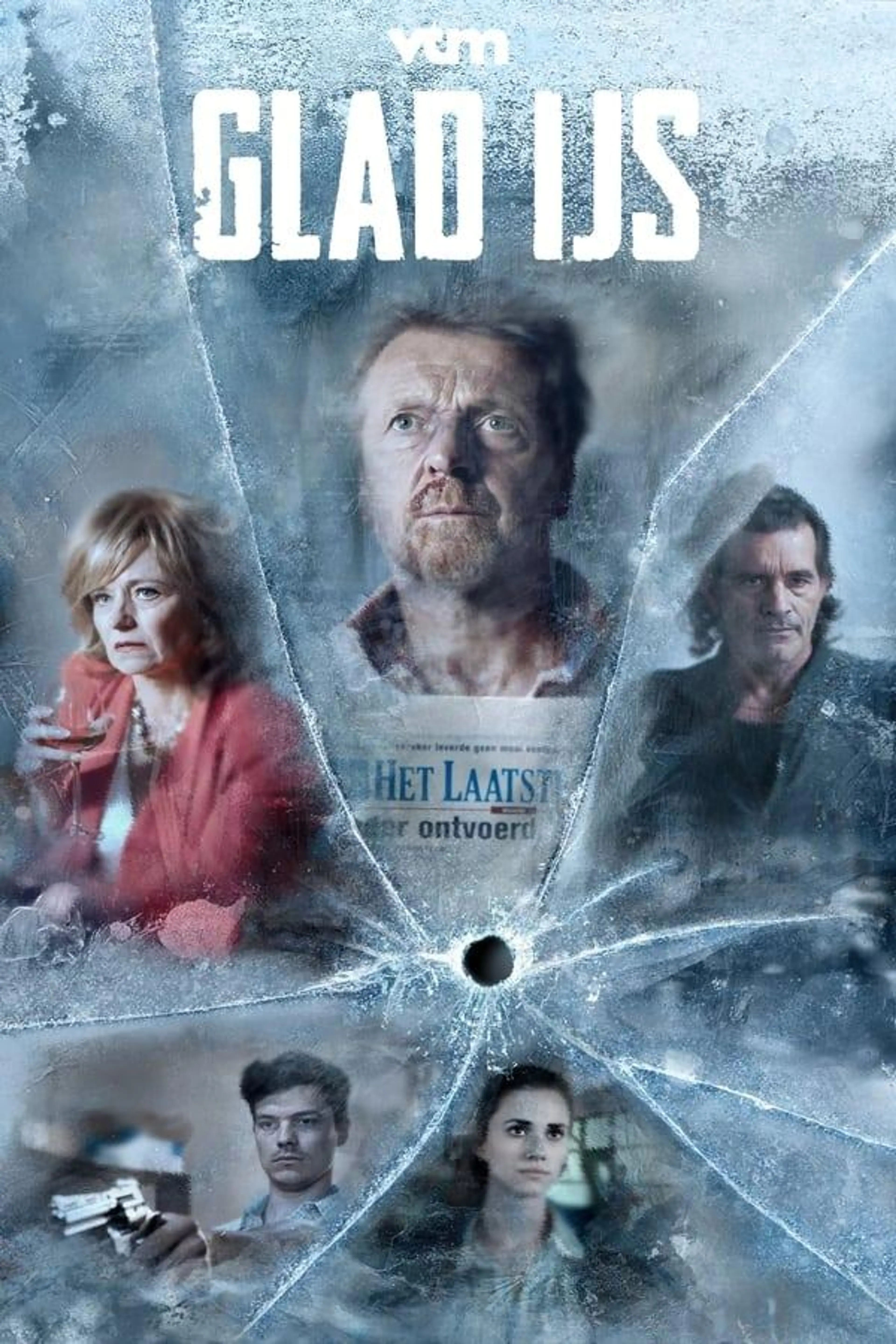 Glad IJs Season 1