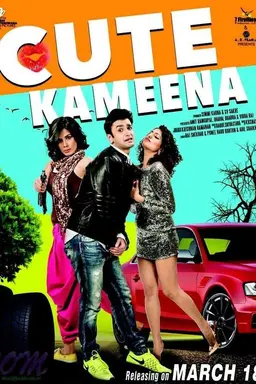 Cute Kameena