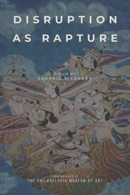 Disruption as Rapture