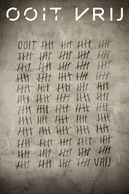 Ooit Vrij Season 4